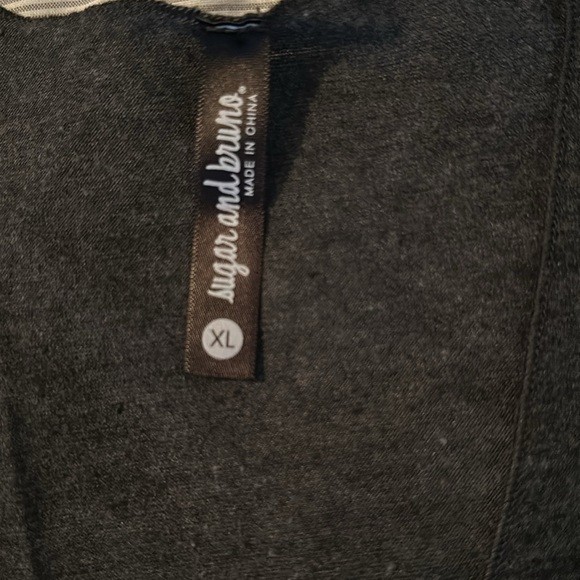 Sugar and Bruno dance tank tops. (4 total). - Picture 3 of 6